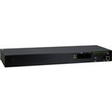Inter-Tech PDU SM-1688 Verteilerleiste für Stromversorgung Inter-Tech PDU SM-1688 Verteilerleiste für Stromversorgung