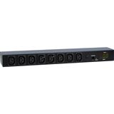 Inter-Tech PDU Modul M-1681 Verteilerleiste für 19" Rack Inter-Tech PDU Modul M-1681 Verteilerleiste für 19" Rack