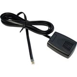 Inter-Tech PDU Sensor S-1 Temperatur-/Luftfeuchtigkeitsmessgerät Inter-Tech PDU Sensor S-1 Temperatur-/Luftfeuchtigkeitsmessgerät