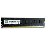 4GB G.Skill NS Series DDR3-1333 DIMM CL9 Single