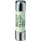 Siemens IS Zylindersicherung GG 10x38mm 500V 16A 3NW6005-1 Siemens IS Zylindersicherung GG 10x38mm 500V 16A 3NW6005-1