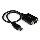 StarTech USB zu RS232 Adapter