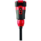 ABL SURSUM 2KT-Schutzkontakt-Kupplung rt/sw 2,5 qmm 1589240 ABL SURSUM 2KT-Schutzkontakt-Kupplung rt/sw 2,5 qmm 1589240