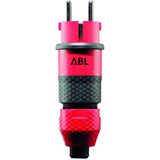 ABL SURSUM 2KT-Schutzkontakt-Stecker rt/sw 2,5 qmm 1529140 ABL SURSUM 2KT-Schutzkontakt-Stecker rt/sw 2,5 qmm 1529140