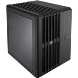 Corsair Carbide Air 540 mit Sichtfenster Wuerfel ohne Netzteil schwarz Corsair Carbide Air 540 mit Sichtfenster Wuerfel ohne Netzteil schwarz