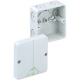 Spelsberg Abzweigkasten 690V M20 D=2-16mm gr ABOX 025-leer Spelsberg Abzweigkasten 690V M20 D=2-16mm gr ABOX 025-leer