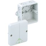 Spelsberg Abzweigkasten leer 690V M20 D=2-16mm Abox 025 AB-L Spelsberg Abzweigkasten leer 690V M20 D=2-16mm Abox 025 AB-L