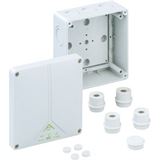 Spelsberg Abzweigkasten gr 690V M32 D=23mm IP5 ABOX 100-leer Spelsberg Abzweigkasten gr 690V M32 D=23mm IP5 ABOX 100-leer