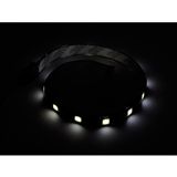 Silverstone LS01 30 cm weißer LED-Strip für Gehäuse Silverstone LS01 30 cm weißer LED-Strip für Gehäuse
