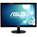 18,5" (46,99cm) Asus VS Serie VS197DE schwarz 1366x768 1xVGA 18,5" (46,99cm) Asus VS Serie VS197DE schwarz 1366x768 1xVGA