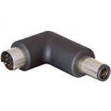 Inter-Tech NB-90U Zusatzadapter Typ "Q" (f&uuml;r HP Compaq)