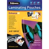 Fellowes GmbH 5396403 Laminiertasche (25 St&uuml;ck)