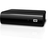 2000GB WD My Book AV-TV WDBGLG0020HBK-EESN 3.5" (8.9cm) USB 2000GB WD My Book AV-TV WDBGLG0020HBK-EESN 3.5" (8.9cm) USB