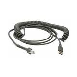 Zebra CABLE - SHIELDED USB: SERIES A