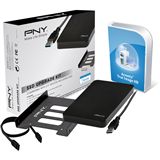 PNY Universal Installations Kit für SSDs (P-91008663-E-KIT) PNY Universal Installations Kit für SSDs (P-91008663-E-KIT)