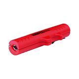 Knipex Universal-Abmantelwerkzeug f&uuml;r Rundkabel