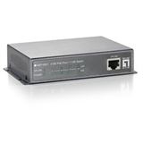 LevelOne GEP-0521 4x 10/100/1000 Mbit Desktop Switch