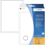Herma 2580 Vielzwecketiketten 10x14.9 cm (32 Blatt (32 Etiketten)) Herma 2580 Vielzwecketiketten 10x14.9 cm (32 Blatt (32 Etiketten))