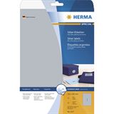 25 Blatt 2000 Etiketten Herma 4336 Premium Universal-Etiketten 3.56x1.69 cm