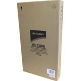 Sharp MX-2310U Resttonerbeh&auml;lter #MX230HB (50K), Kapazit&auml;t:
