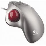 Logitech Trackman Wheel USB/PS2