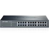 TP-Link TL-SG1024DE 24x 10/100/1000 Mbit Desktop Switch