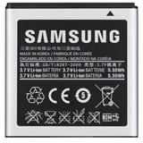Samsung Akkublock 1900 mAh Li-Ion für I9195 Galaxy S 4 mini Samsung Akkublock 1900 mAh Li-Ion für I9195 Galaxy S 4 mini