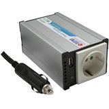 Titan TP-200E5, Spannungswandler 12 V / 24 V DC auf 230 V / 50 Hz, 20 Titan TP-200E5, Spannungswandler 12 V / 24 V DC auf 230 V / 50 Hz, 20