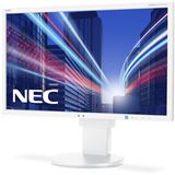 23" (58,42cm) NEC MultiSync EA234WMi Weiß 1920x1080 1xHDMI 23" (58,42cm) NEC MultiSync EA234WMi Weiß 1920x1080 1xHDMI