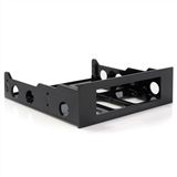 Startech 5,25" Bracket Einschubrahmen für 3.5" Startech 5,25" Bracket Einschubrahmen für 3.5"