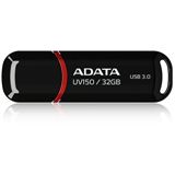 32 GB ADATA DashDrive UV150 schwarz USB 3.0