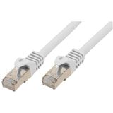(€19,60*/1m) 0.25m Good Connections Cat. 7 Rohkabel Patchkabel (€19,60*/1m) 0.25m Good Connections Cat. 7 Rohkabel Patchkabel