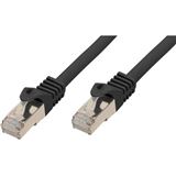 (€4,90*/1m) 1.00m Good Connections Cat. 7 Rohkabel Patchkabel (€4,90*/1m) 1.00m Good Connections Cat. 7 Rohkabel Patchkabel