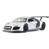 Jamara Audi R8 LMS JAM 1:24 27 MHz silber