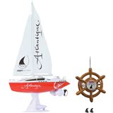 Jamara Atlantique JAM Segelboot