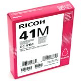Ricoh Gel Cart. GC-41 f&uuml;r SG3110DN/31 405763 magenta