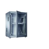 Rittal 19" Wandgehäuse FlatBox, 9 HE, 600 x 400 mm, Rittal 19" Wandgehäuse FlatBox, 9 HE, 600 x 400 mm,