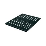 Rittal 19" Fachboden, tiefenvariabel für TS IT, Rittal 19" Fachboden, tiefenvariabel für TS IT,