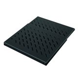 Rittal 19" Fachboden, tiefenvariabel 1HE f&uuml;r TS IT,