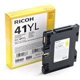 Ricoh 405768 gelb