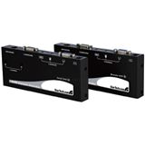 Startech SV565UTPUEU 1-fach KVM &uuml;ber LAN-Extender