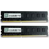 8GB G.Skill F3-1333C9D-8GNS DDR3-1333 DIMM CL9 Dual Kit