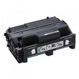 Ricoh Type SP 4100 -407008/403180/402810 Tonerpatrone - 1 x Schwarz -