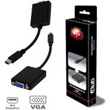 Club 3D CAC-1102 DP -> VGA Adapter für Monitore (CAC-1102) Club 3D CAC-1102 DP -> VGA Adapter für Monitore (CAC-1102)