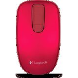 Logitech T400 Zone Touch 2.4 GHz rot (kabellos)