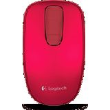 Logitech T400 Zone Touch 2.4 GHz rot (kabellos)