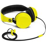Nokia Headset gelb