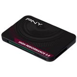 PNY Flash Card Reader HighPerformance3.0