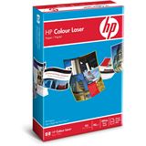 HP Color Laser Paper - Papier - A4 (210 x 297 mm)