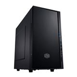 Cooler Master Silencio 352M gedämmt Mini Tower ohne Netzteil Cooler Master Silencio 352M gedämmt Mini Tower ohne Netzteil